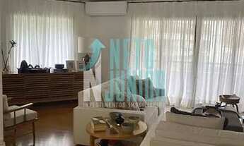 Imagem 6: Apartamento com 4 dormitórios, 204 m² - venda por R$ 3.300.000,00 ou aluguel por R$ 12.700
