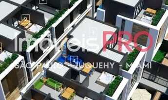 Imagem 5: Casa em Condomínio no Campo Belo