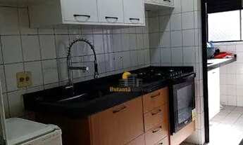 Imagem 5: Apartamento com 2 dormitórios para alugar, 68 m² por R$ 3.000,00/mês - Butantã - São Paulo