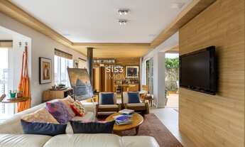 Imagem 3: CURITIBA - Apartamento Padrão - Água Verde