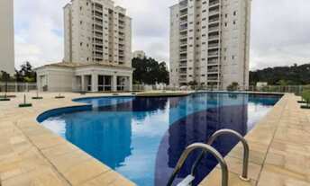 Imagem: Apartamento para aluguel possui 110 metros