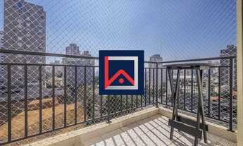 Imagem 6: Apartamento Locação 2 Dormitórios - 60 m² Vila Madalena