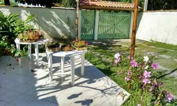 Imagem 3: RF) Casa para venda possui 194 metros quadrados com 4 quartos