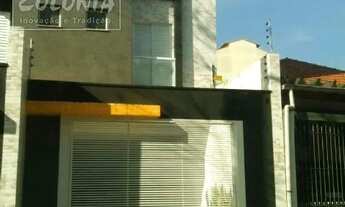 Imagem 4: Santo André - Apartamento Padrão - Vila Francisco Matarazzo