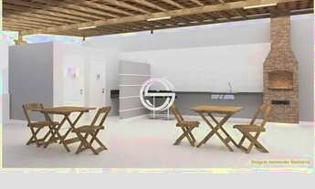 Imagem 3: Apartamento em Condomínio para Venda no bairro Vila Progresso (Zona Leste), 2 dorm, 50 m N