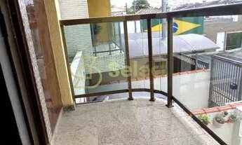 Imagem 6: Casa para aluguel e venda no bairro da Ponta da Praia - Santos - SP