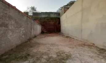 Imagem: Terreno em Itapevi