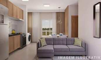 Imagem 5: Apartamento com sinal de R$1.200,00