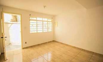 Imagem 4: Sobrado para aluguel tem 268 metros quadrados com 2 quartos em Chácara Inglesa - São Paulo