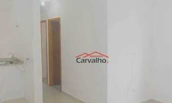 Imagem 4: Casa com 2 dormitórios para alugar, 50 m² por R$ 1.610,00/mês - Vila Guilherme - São Paulo