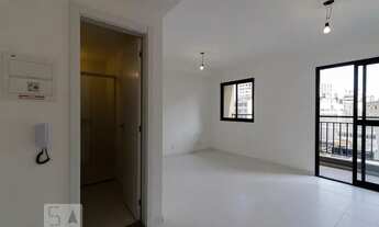 Imagem 2: Apartamento para Aluguel - Liberdade, 1 Quarto, 28 m2