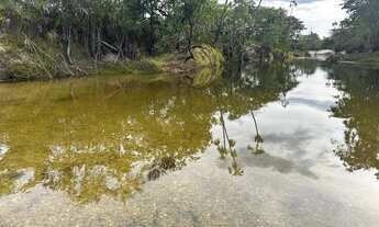 Imagem 4: Banho no Auau coletivo