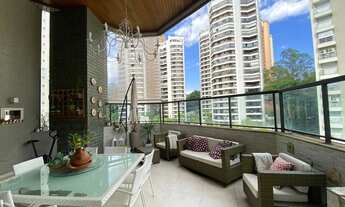 Imagem 1: EXCELENTE PENTHOUSE