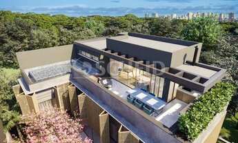 Imagem: Casa e condomínio fechado no melhor de