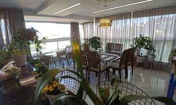 Imagem 3: Apartamento 3 Quartos, Suíte, 120m², Cozinha Gourmet, Lazer, 2 vagas