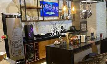 Imagem 4: Casa Duplex com 4 Suítes em Barreirinhas Porteira Fechada!