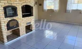 Imagem 6: Santo André - Apartamento Padrão - Santa Teresinha