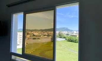 Imagem 4: Apto 2 qtos centro de Palhoça com piscina