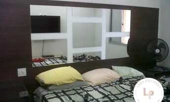 Imagem 4: Apartamento com 2 dormitórios à venda, 70 m² por R$ 307.600,00 - Residencial Nove de Julho