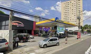 Imagem 4: Terreno à venda, 1181 m² por R$ 7.600.000,00 - Jaguaré - São Paulo/SP