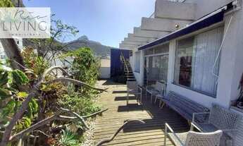 Imagem: Oportunidade!! Cobertura triplex em Copacabana