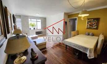 Imagem 4: Apartamento-À VENDA-Leblon-Rio de Janeiro-RJ