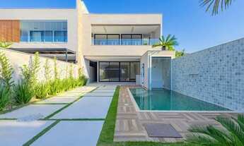 Imagem 1: Cód.: 277 - Casa à venda, 320 m² por R$ 3.850.000,00 - Barra da Tijuca - Rio de Janeiro/RJ