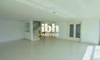 Imagem: Cobertura 4 quartos para alugar no Vila