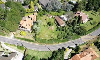 Imagem 2: OPORTUNIDADE - Terreno - 1100 m² por R$ 450.000 - Alto Do Capivari - Campos do Jordão/SP