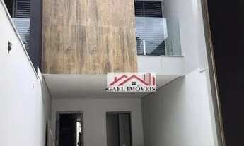 Imagem: Sobrado com 3 dormitórios à venda, 115