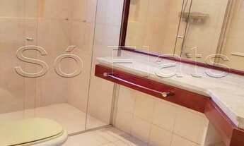 Imagem 6: Flat para locação no La Residence Paulista 37m² 1 dormitório 1 vaga de garagem