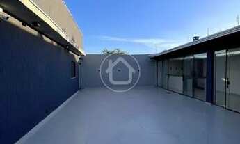 Imagem 5: CASA COM 03 DORMITÓRIOS COM EDÍCULA E GOURMET