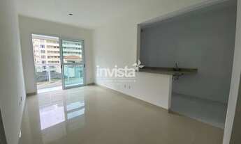 Imagem 1: APARTAMENTO 01 DORMITÓRIO VISTA MAR