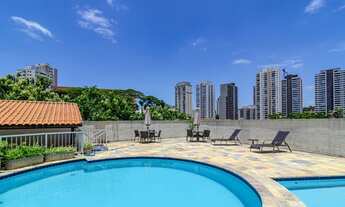 Imagem 5: SAO PAULO - Apartamento Padrão - VILA MASCOTE