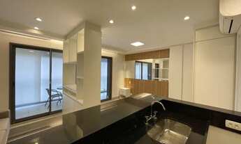 Imagem 3: Apartamento para locação em Vila Madalena