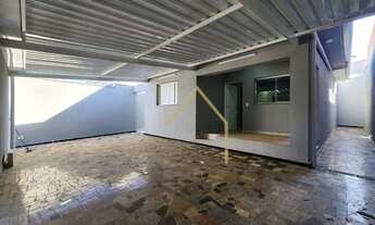 Imagem 2: Casa com 3 dormitórios à venda, 123 m² por R$ 650.000 - Cidade Jardim I - Americana/SP