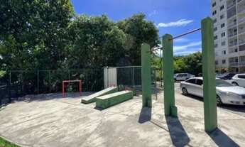 Imagem 5: Alugo apartamento na serraria