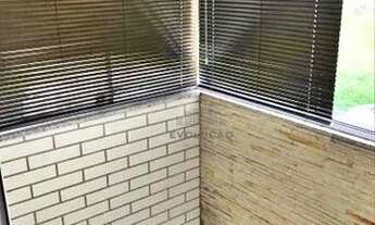 Imagem 5: APTO 02 Quartos, Mobilia, 01 Vaga - Sertão do Maruim - Santa Catarina