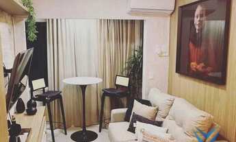 Imagem 2: Flat Villa Costeira