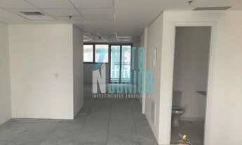 Imagem 5: Conjunto para alugar, 140 m² por R$ 5.300,00/mês - Brooklin - São Paulo/SP