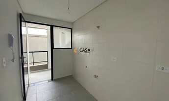 Imagem 6: CAMPO LARGO - Apartamento Padrão - Vila Bancária