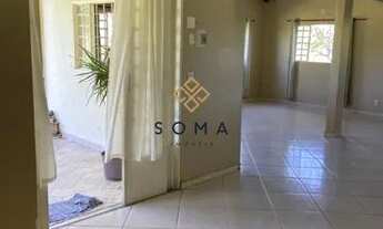 Imagem 3: ÓTIMA CASA DE 02 SUÍTES NO CONDOMÍNIO MANSÕES SERRANAS - JARDIM BOTÂNICO