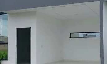 Imagem 2: Condomínio Jardins Marselha - Casa com AUTOMAÇÃO RESIDENCIAL