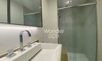 Imagem 5: Apartamento com 1 dormitório para alugar, 35 m² por R$ 4.850/mês - Vila Clementino - São P