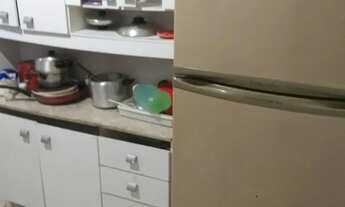 Imagem: Aluga uma casa de fundo para Força Nacional