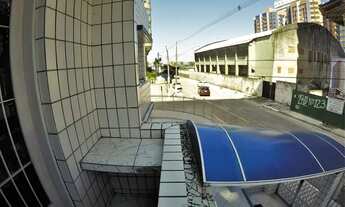 Imagem 2: PRAIA GRANDE - Apartamento Padrão - AVIAÇÃO