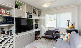 Imagem 3: Apartamento para Aluguel - Moema, 2 Quartos, 82 m2