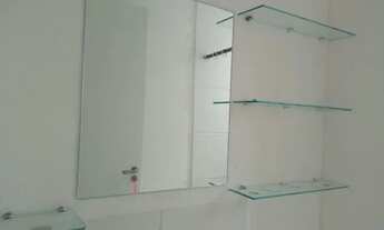 Imagem 3: Apartamento de 2/4 pra alugar próx a Estação Pirajá