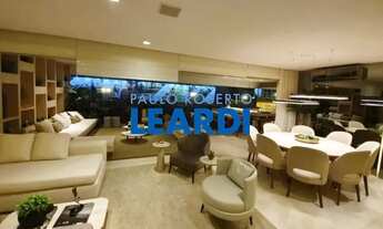 Imagem: APARTAMENTO - TATUAPÉ - SP