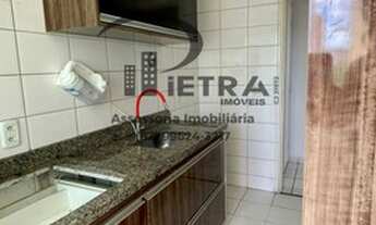 Imagem 2: Apartamento para venda tem 72 metros quadrados com 3 quartos em Vila São Luiz - Goiânia